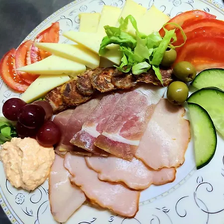 Papuli 4u Bed & Breakfast