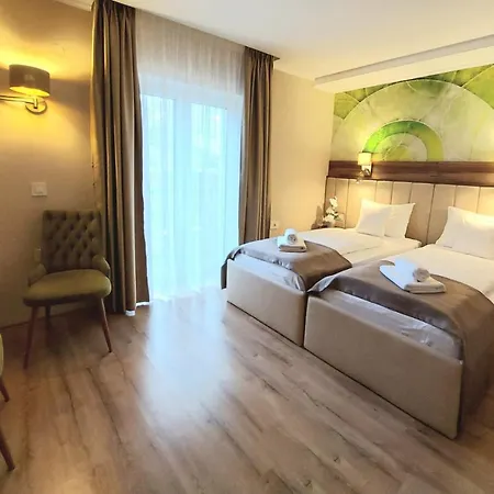 Bed & Breakfast Papuli 4u Senta