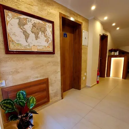 Bed & Breakfast Papuli 4u