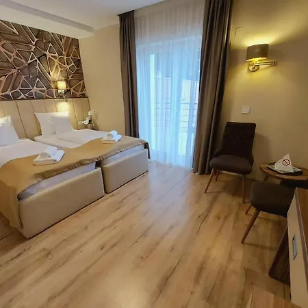 Papuli 4u Bed & Breakfast Senta