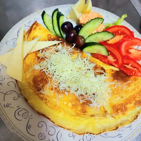 Bed & Breakfast Papuli 4u 4*