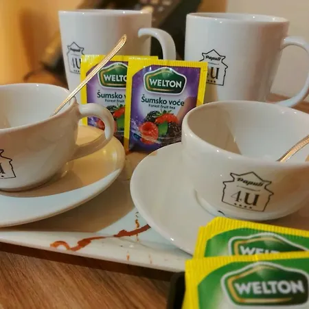 Bed & Breakfast Papuli 4u