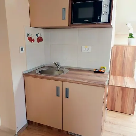 Papuli 4u Bed & Breakfast Senta