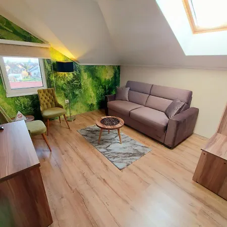 Bed & Breakfast Papuli 4u